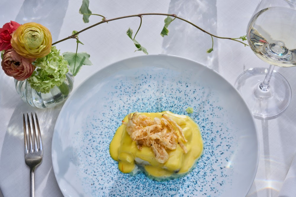 Relais Châteaux Orfila